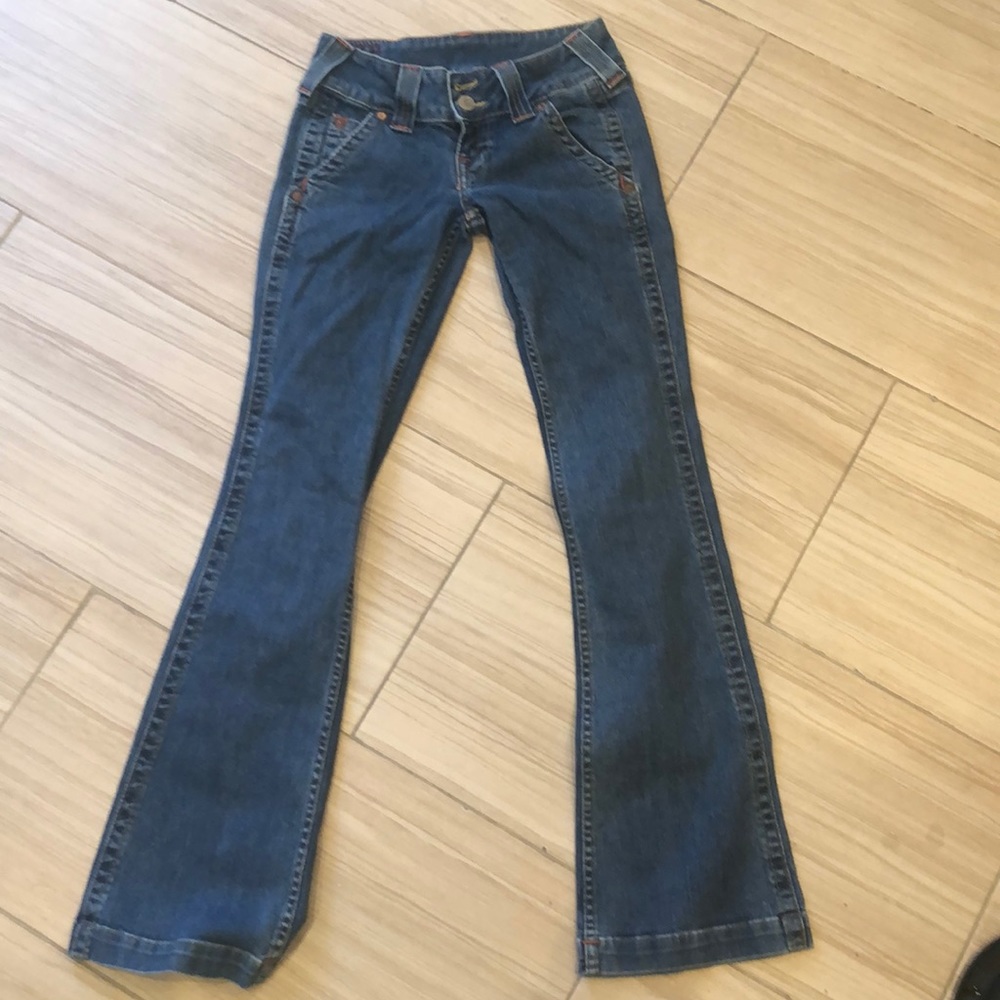 True Religion Sammy jeans size 26. Great condition